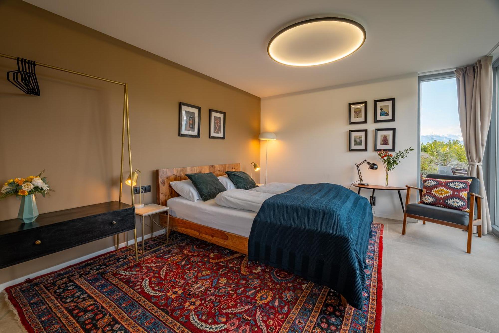 Apartment Landkind Sistrans Extérieur photo